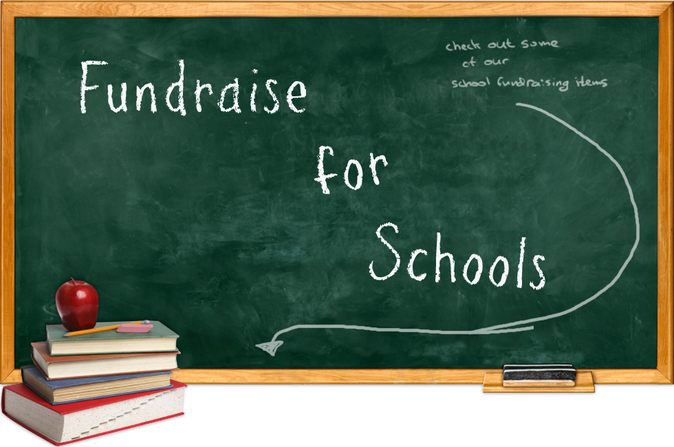 Fundraise for Schools
